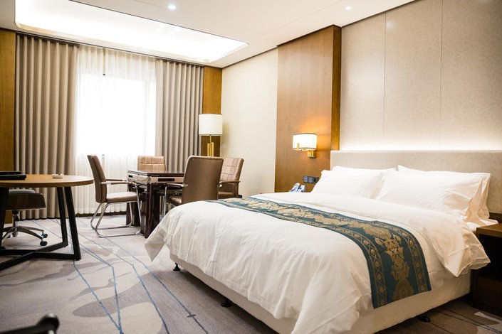 瑞安国府假日酒店