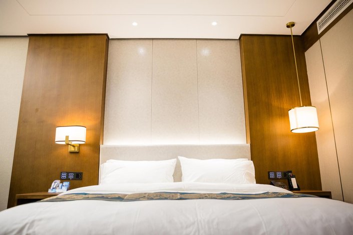 瑞安国府假日酒店