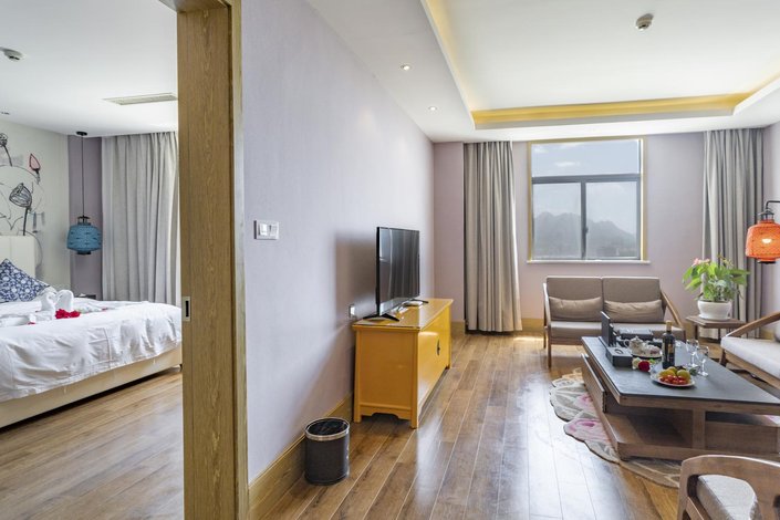 荔波嘉和大酒店