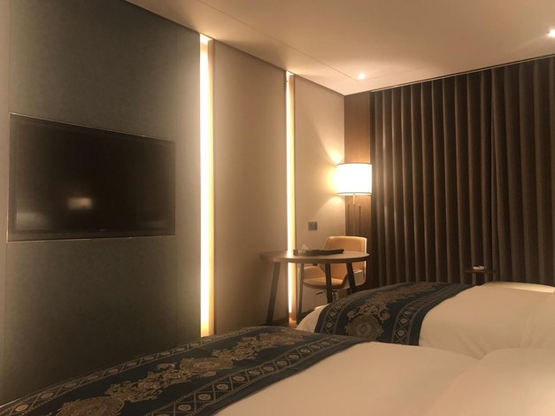 瑞安国府假日酒店