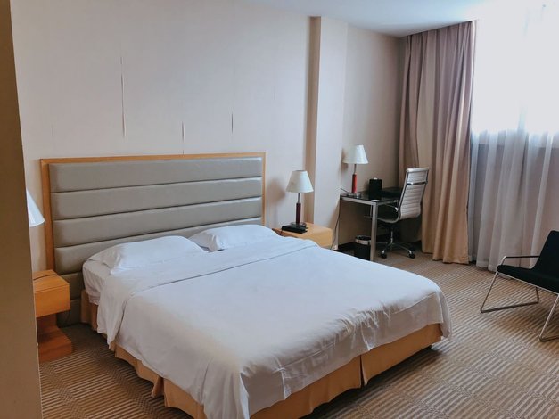 天津宁河宾馆图片