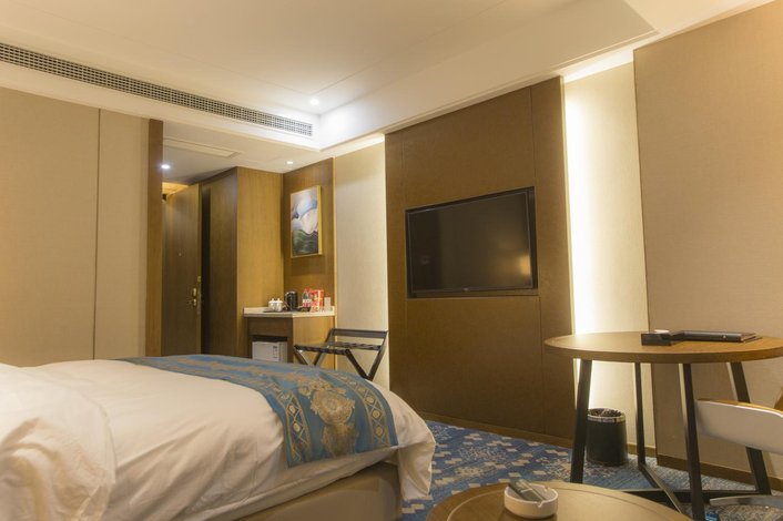 瑞安国府假日酒店