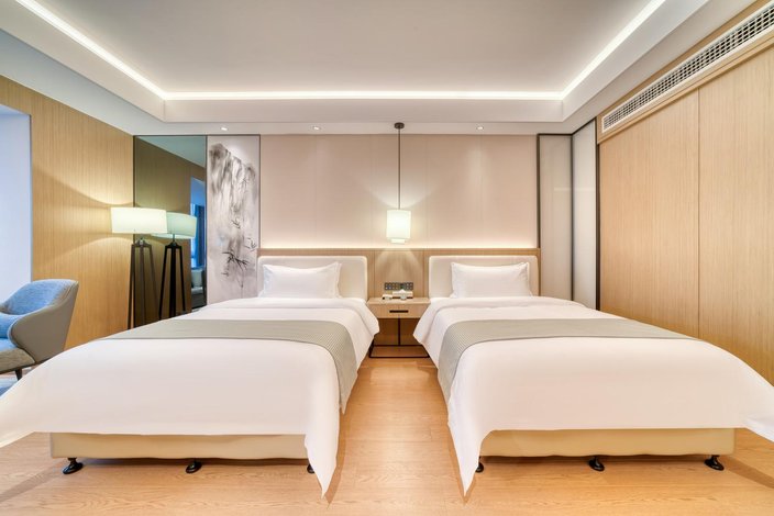 溧阳中关村国际大酒店
