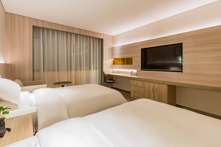 北京金海湾酒店