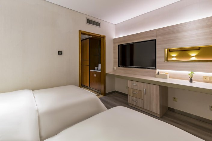 北京金海湾酒店