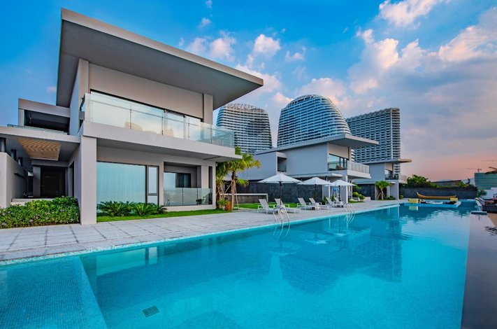 惠州双月湾檀舍tanhouse