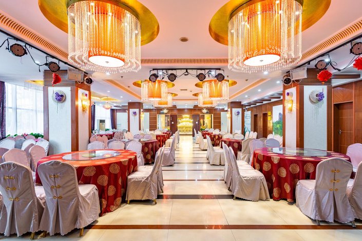 内黄县锦龙宾馆