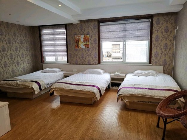 【响水浩凡快捷宾馆】地址:小尖镇204国道东侧(锦绣花厂旁) – 艺龙