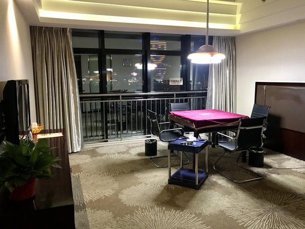柏丽酒店(佛山顺德乐从总店)
