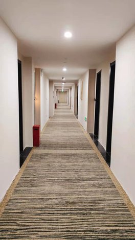 格林豪泰智选酒店(灌南新莞北路店)