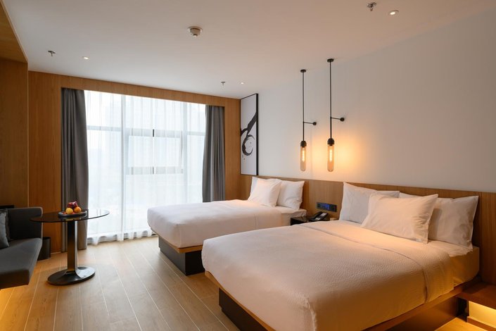 贵阳观山湖万枫酒店