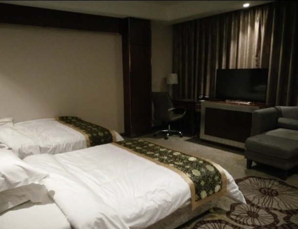 【安溪金三角酒店】地址:湖头镇车站斜对面(近安湖路) – 艺龙旅行网