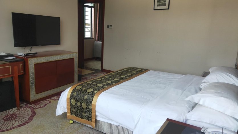 【安溪金三角酒店】地址:湖头镇安湖路247号-艺龙旅行网