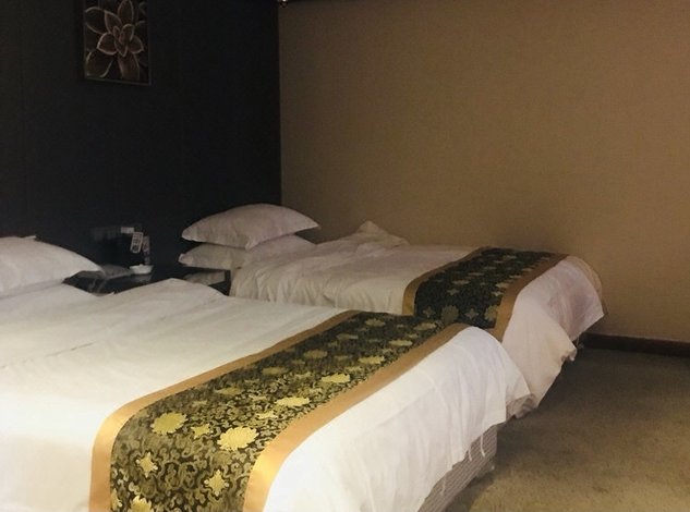 【安溪金三角酒店】地址:湖头镇安湖路247号-艺龙旅行网