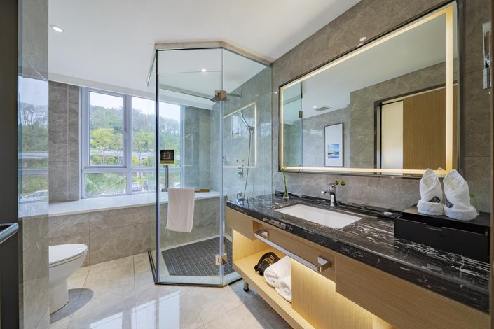 广安嘉仕顿酒店