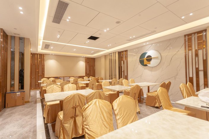 广州莱斯登酒店