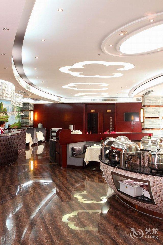 东莞金胜国际假日酒店