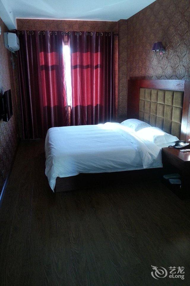 秦皇岛酉佳盈宾馆