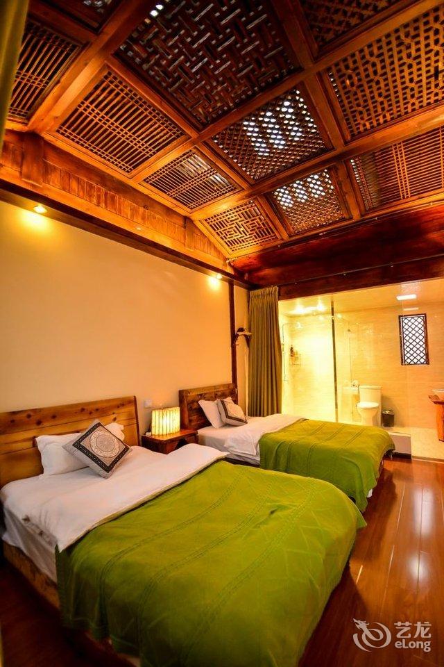 成都机场空港聚缘商务酒店