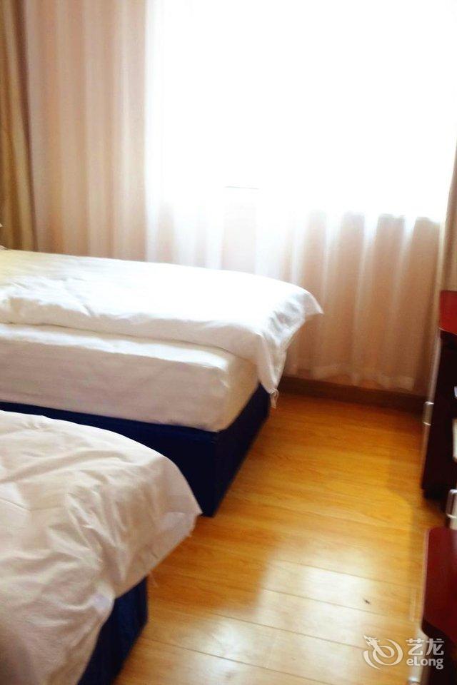 三江源宾馆