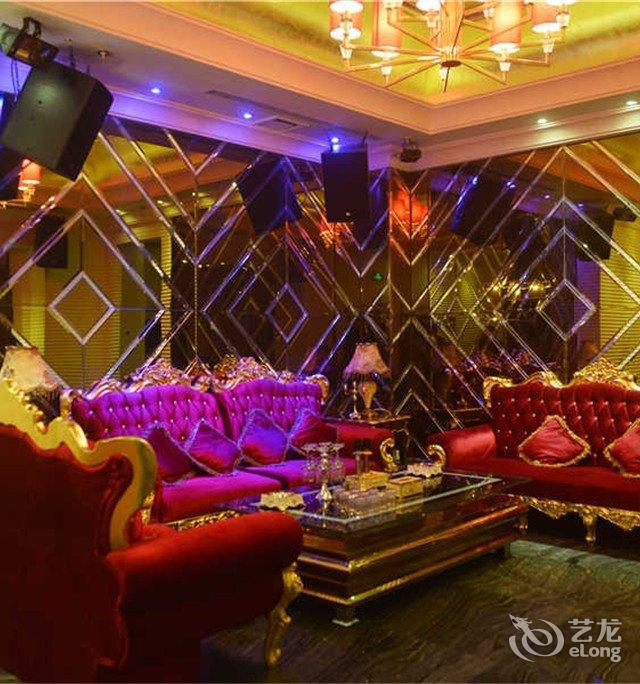 杞县未来国际温泉酒店图片