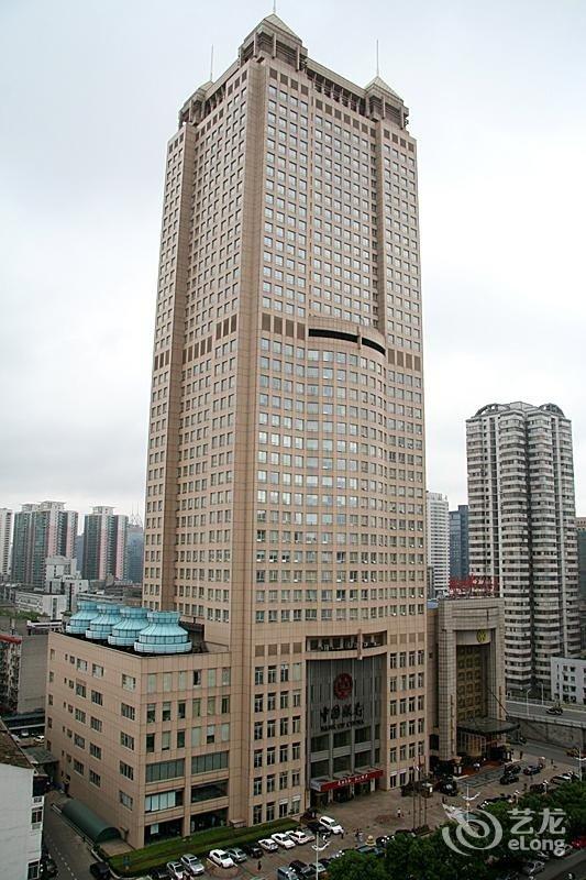 长沙华天国际大酒店图片
