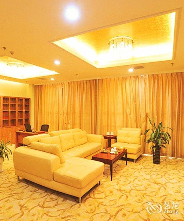 临沂宾馆大学酒店