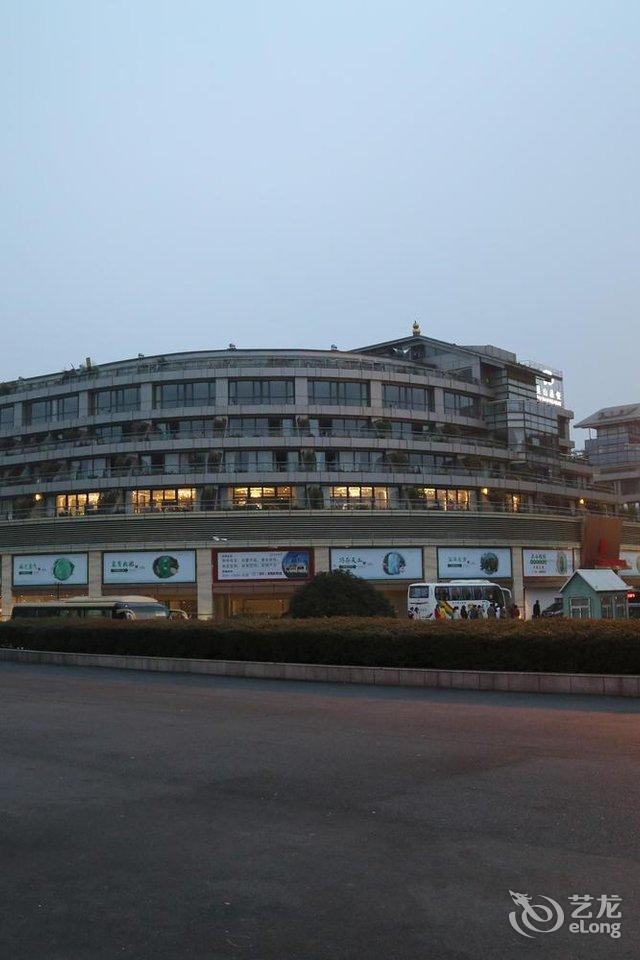 杭州新延安饭店