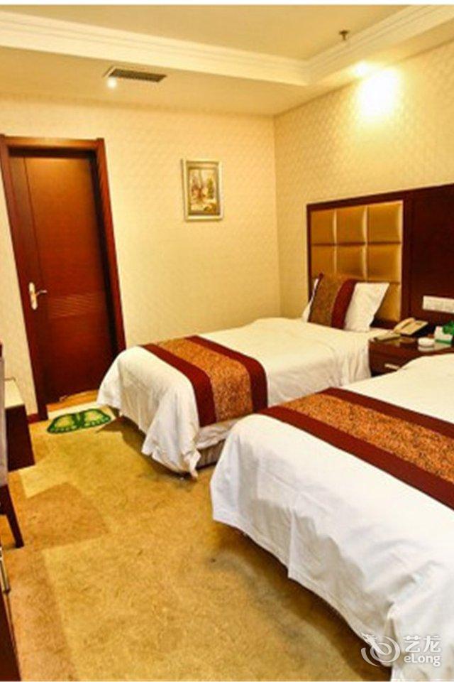 宝鸡阳光商务酒店