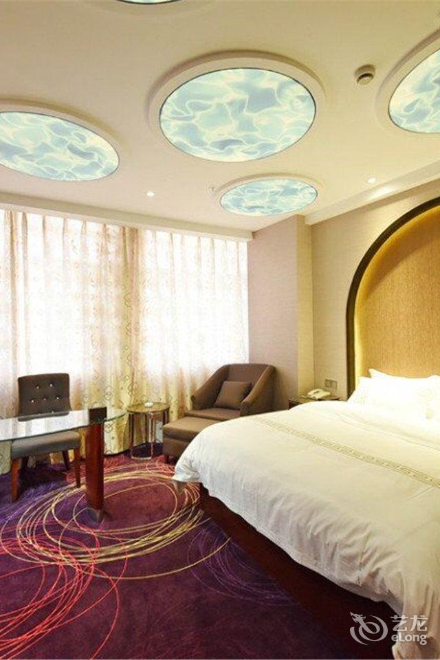 长沙鑫达贵都大酒店