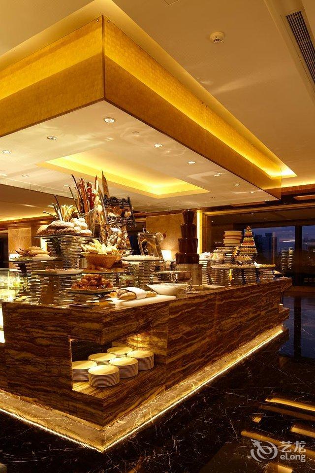 上海小南国花园酒店