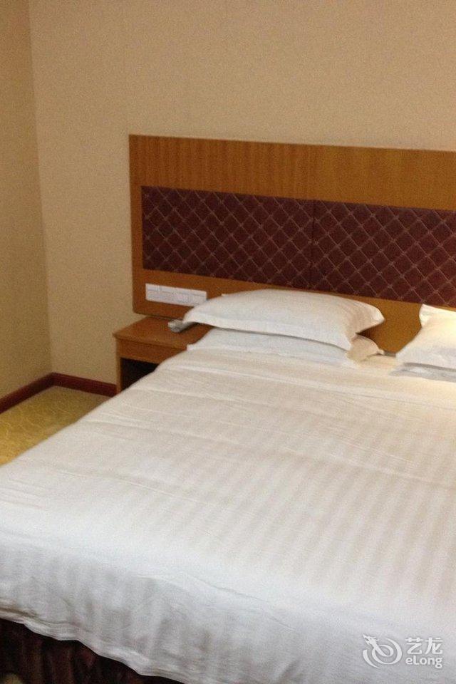 沧州地源快捷宾馆