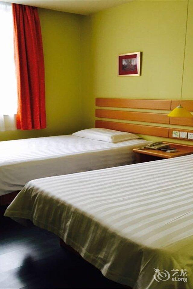 沧州地源快捷宾馆