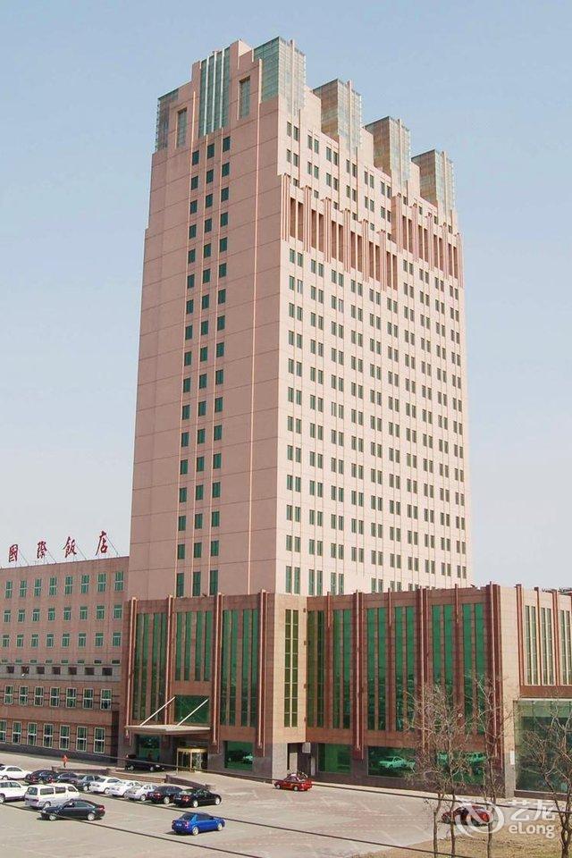 辽阳富虹国际饭店 | 辽阳富虹国际饭店价格,地址,咨询电话和在线预订