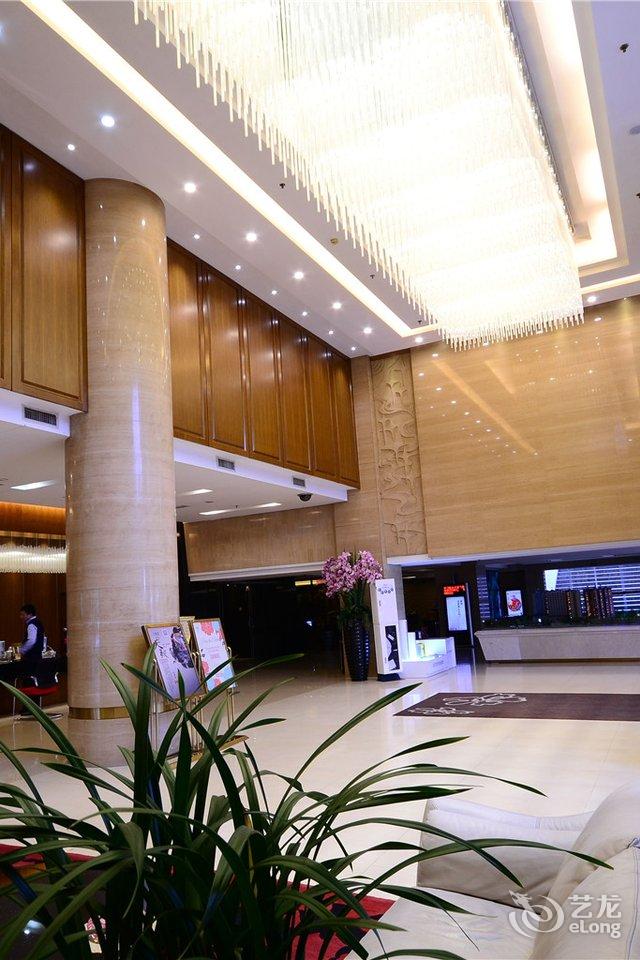 长沙紫鑫大酒店