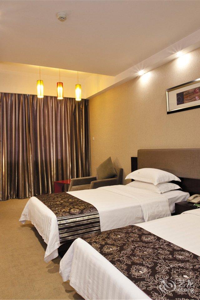 长沙紫鑫大酒店