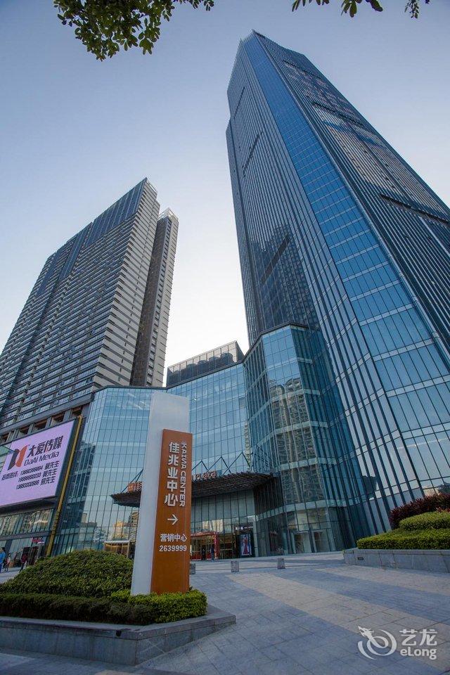best国际公寓酒店惠州佳兆业情侣主题店