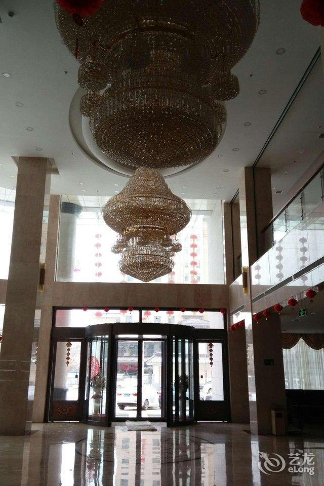 长沙异国风情御尊酒店