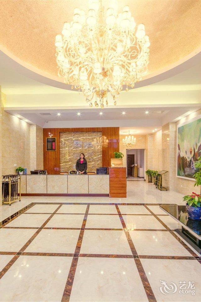 成都鹭岛精品酒店