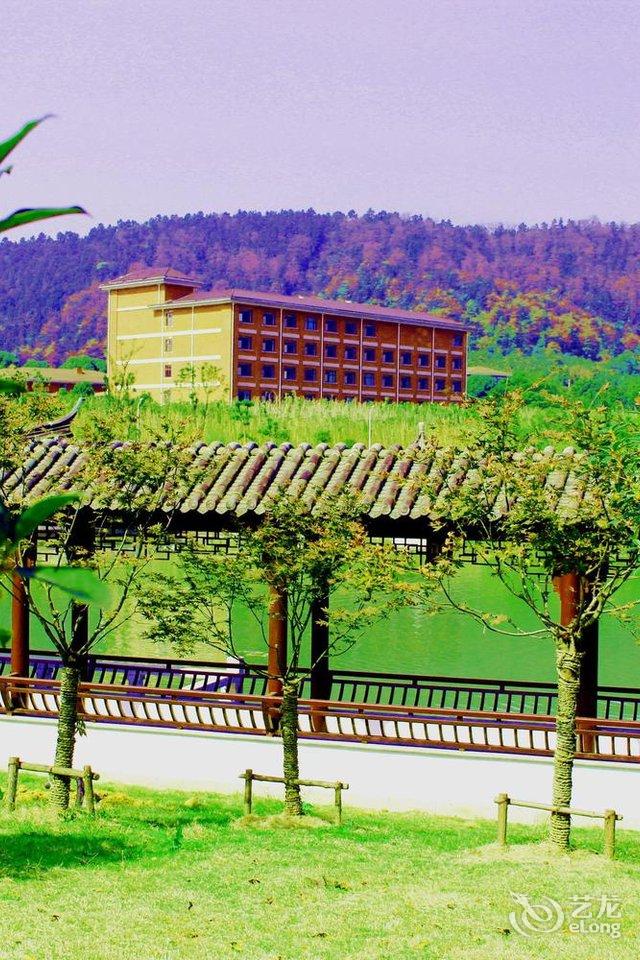 宣城敬亭山度假村