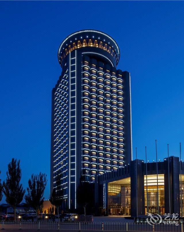 巨华国际大酒店电话图片
