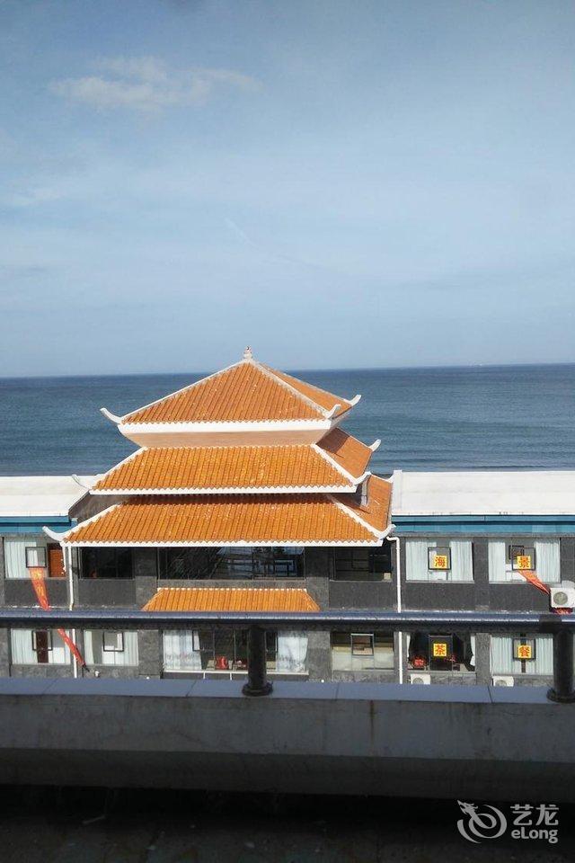 湛江鑫沙海滩度假酒店详情-pc酒店预订-中国南方航空官网