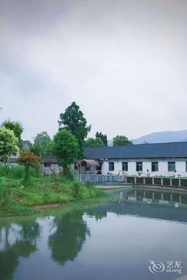 绩溪保元农庄