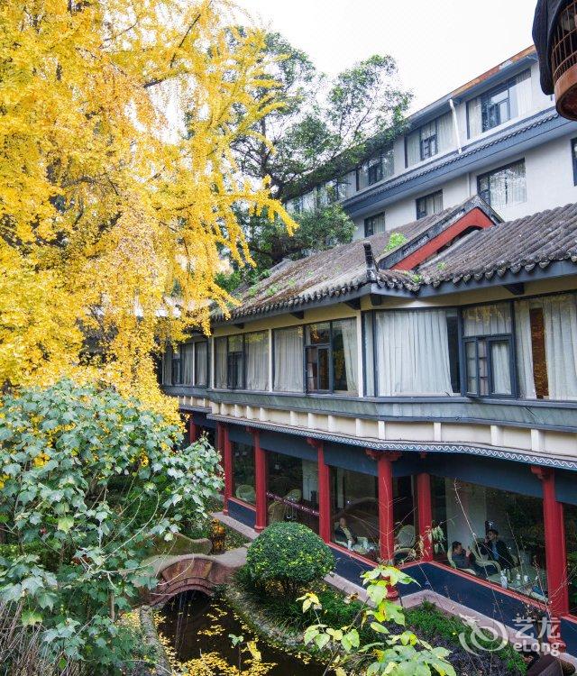 成都西姆善居酒店