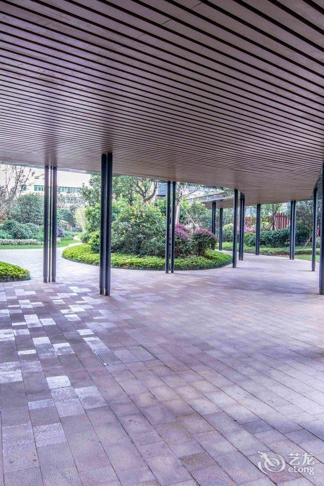 长沙隆玺普通公寓