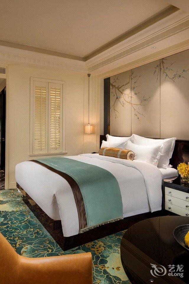 义乌璞丽文华酒店