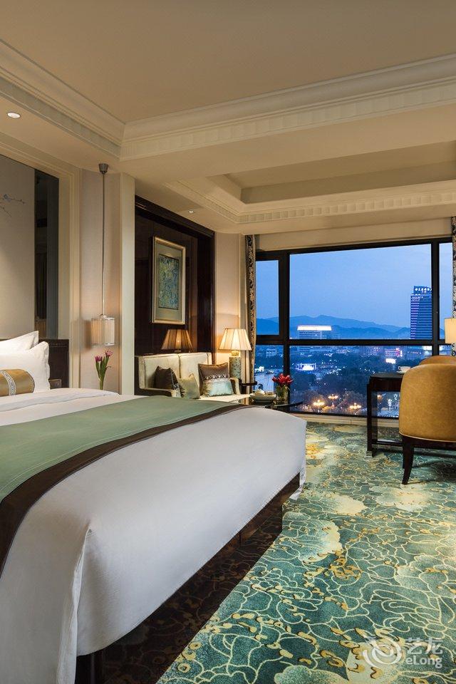 义乌璞丽文华酒店