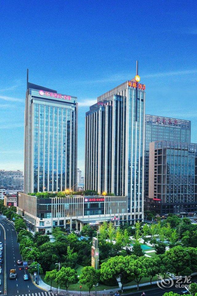 杭州湾环球酒店图片