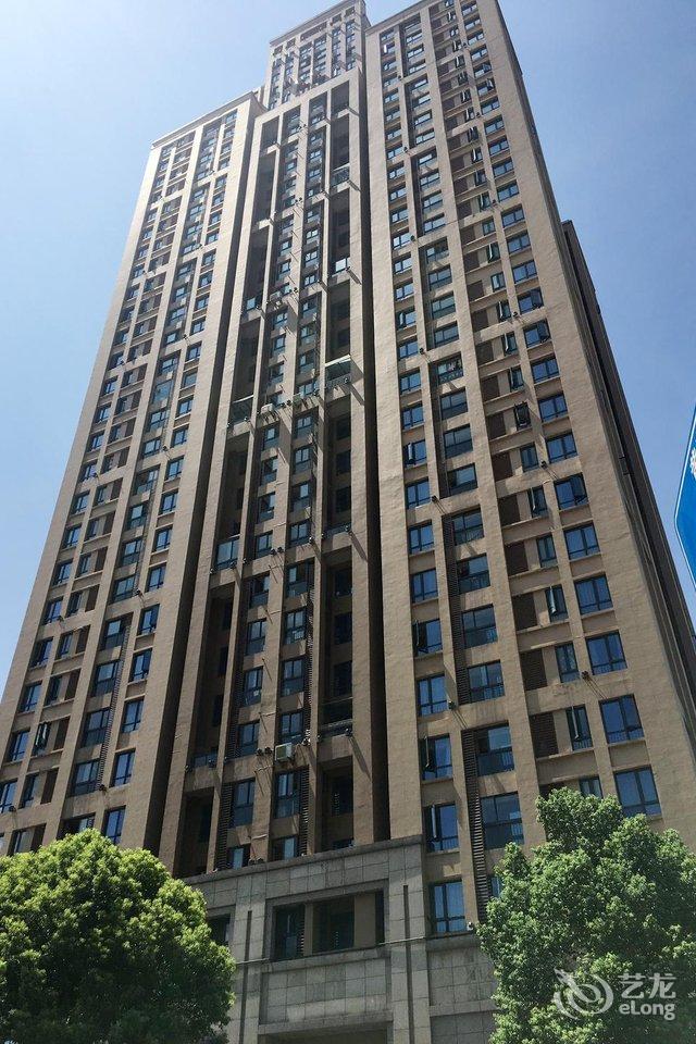 重庆sunday设计师酒店公寓