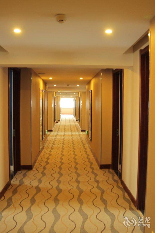阜新浙江大厦大酒店